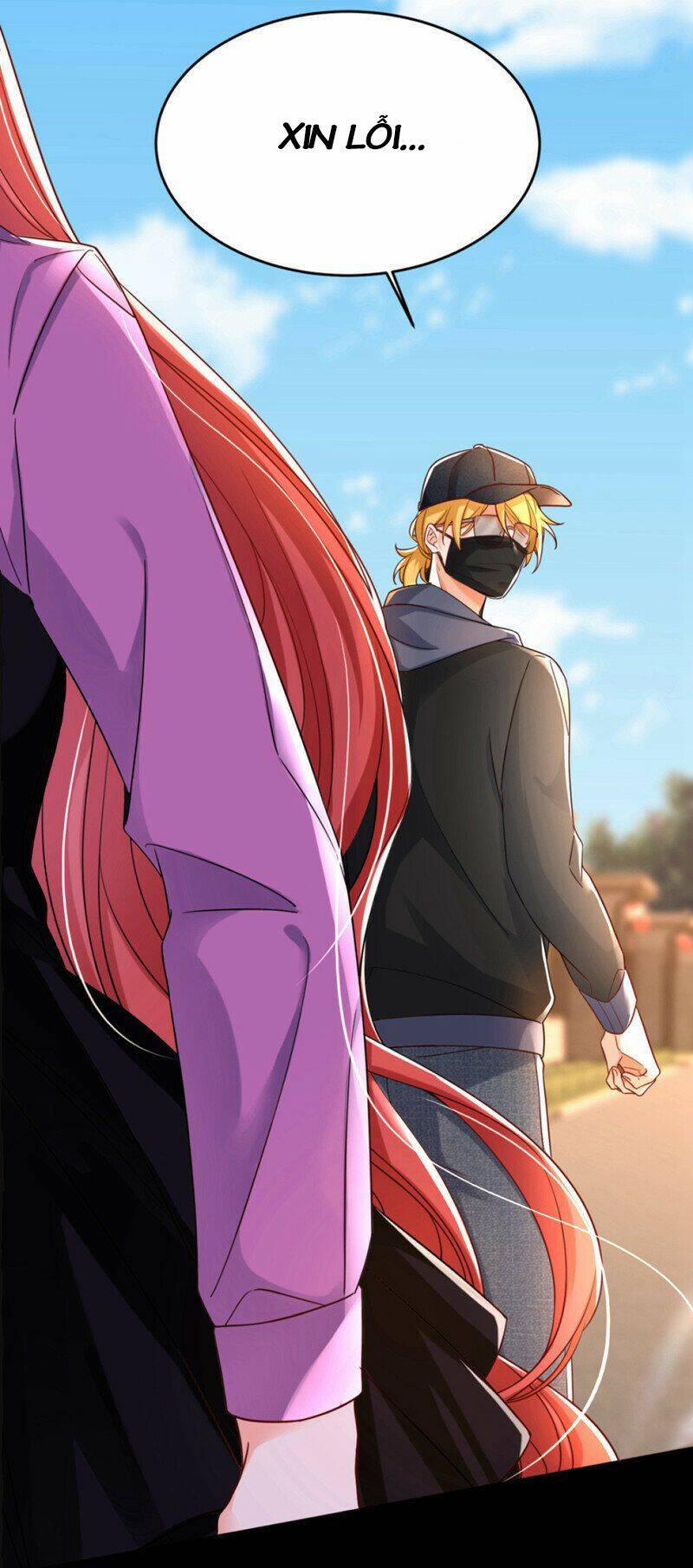 Đêm Nay Ác Nữ Giáng Lâm 34 trang 22