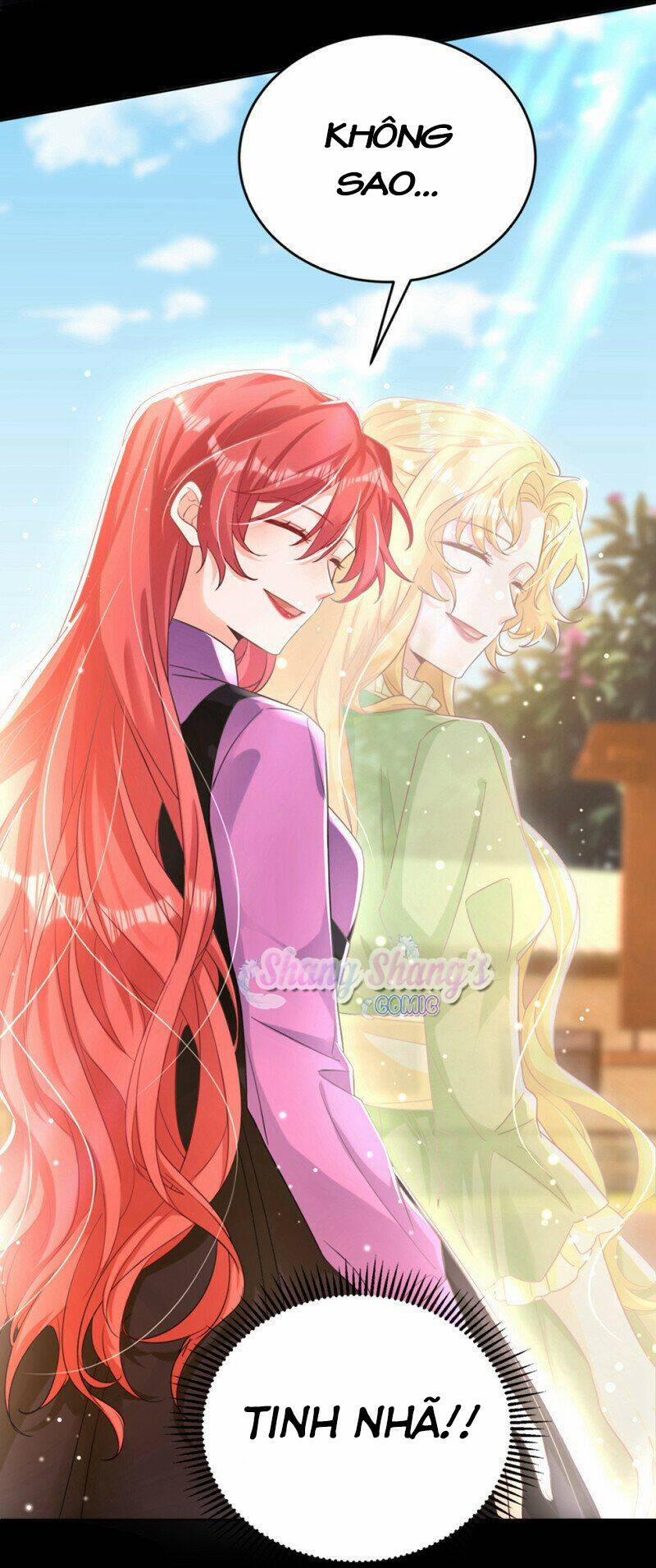 Đêm Nay Ác Nữ Giáng Lâm 34 trang 23