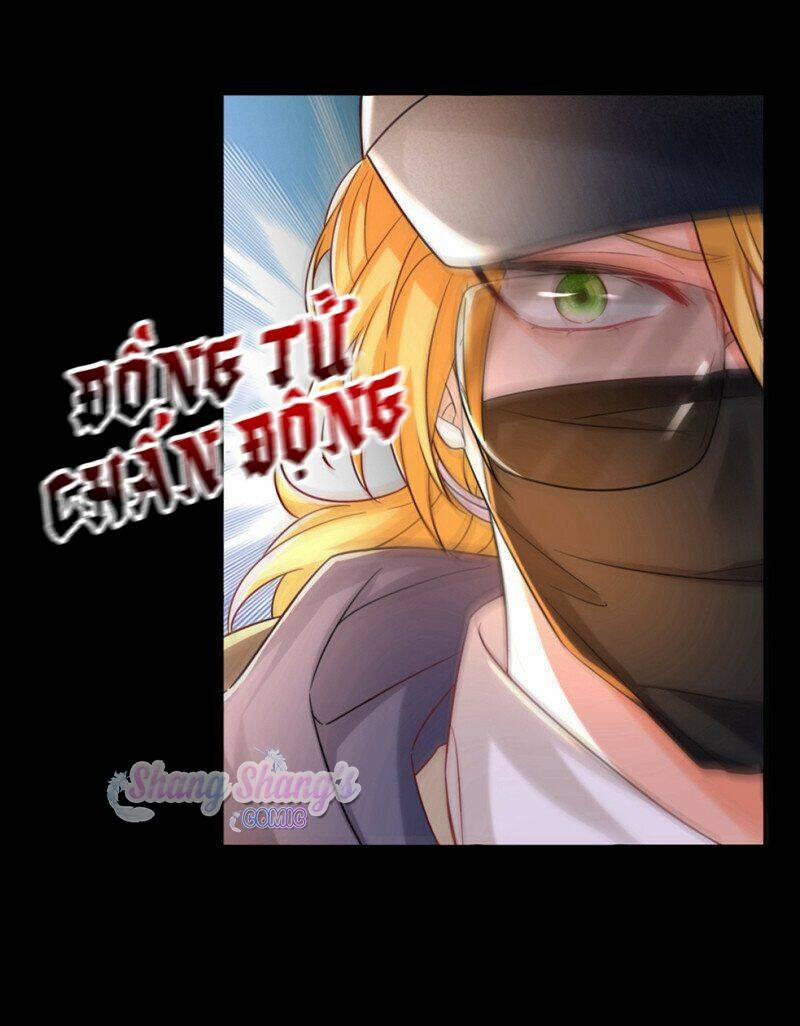 Đêm Nay Ác Nữ Giáng Lâm 34 trang 24