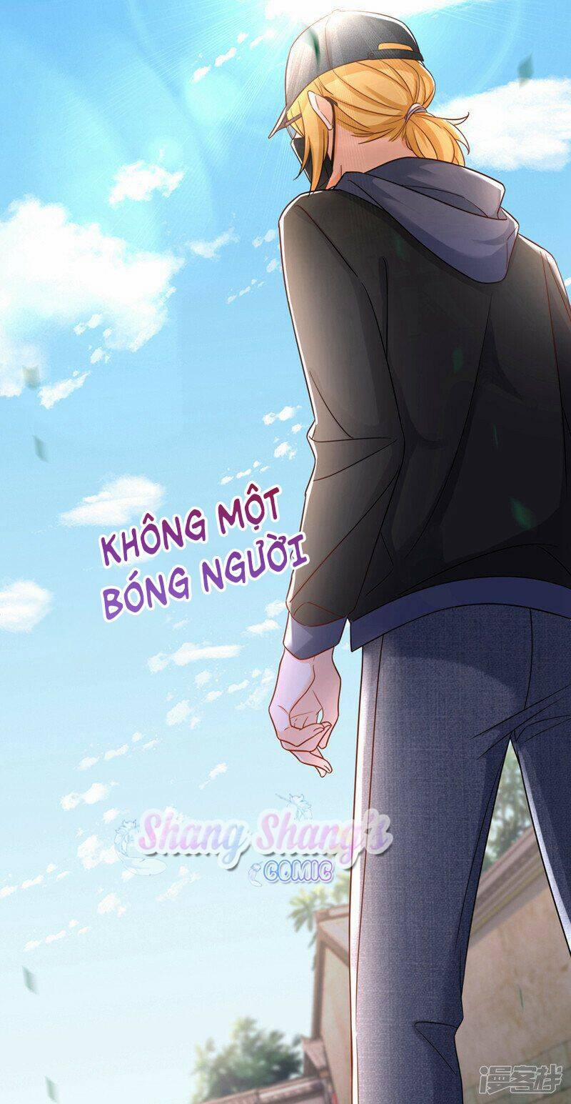 Đêm Nay Ác Nữ Giáng Lâm 34 trang 29