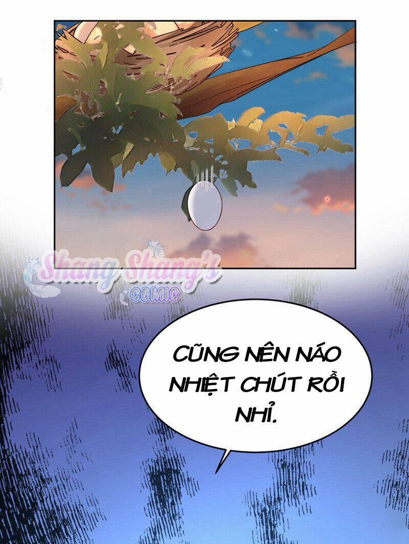 Đêm Nay Ác Nữ Giáng Lâm 34 trang 3