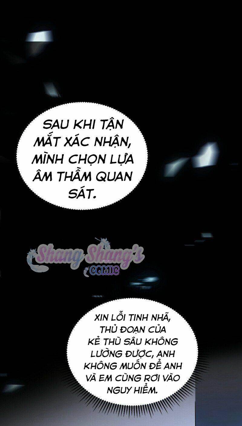 Đêm Nay Ác Nữ Giáng Lâm 34 trang 31