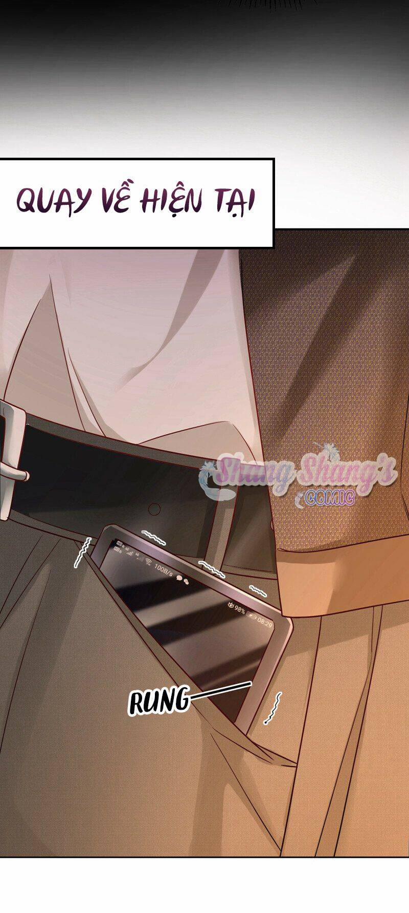 Đêm Nay Ác Nữ Giáng Lâm 34 trang 34