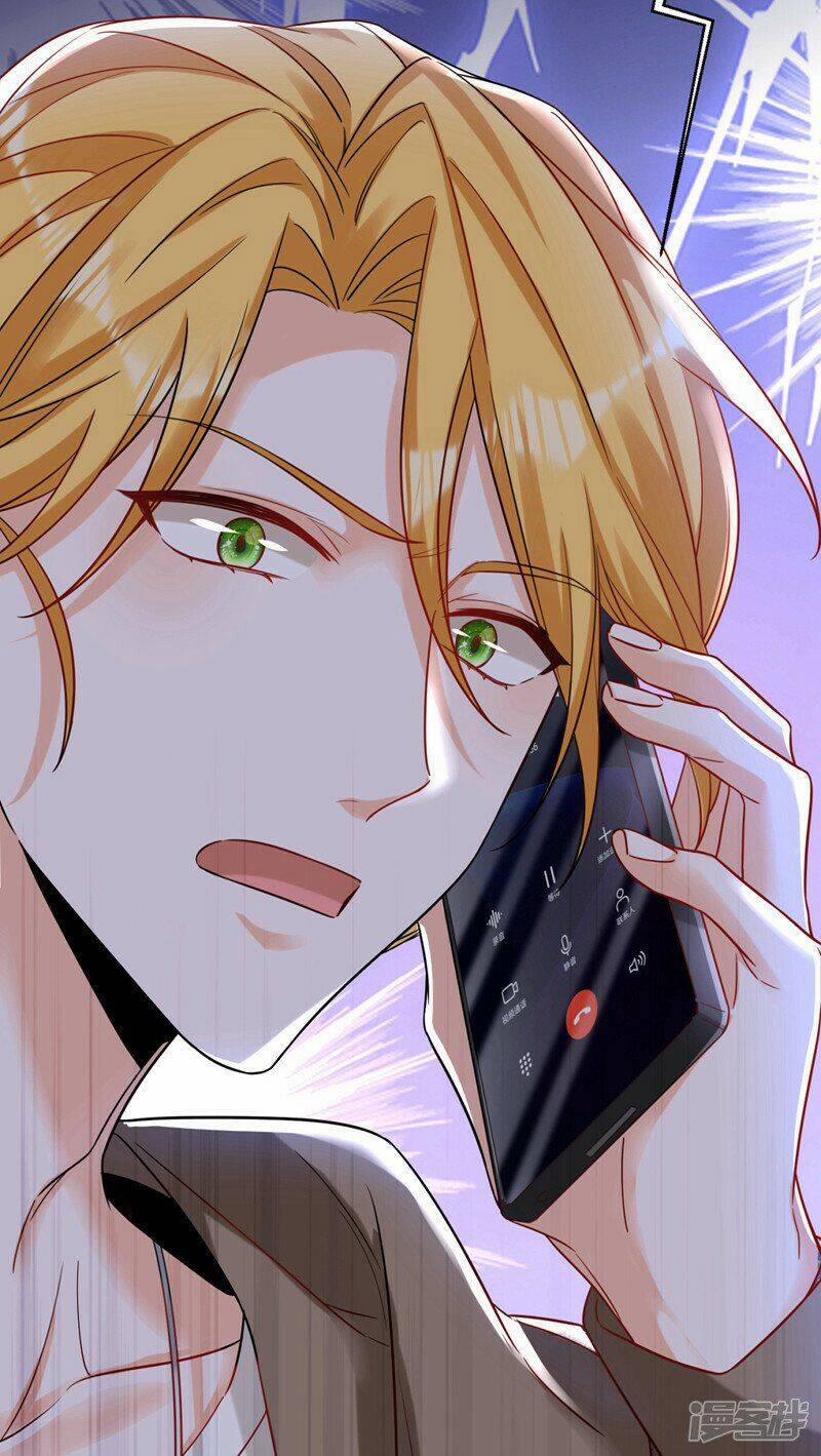 Đêm Nay Ác Nữ Giáng Lâm 34 trang 36