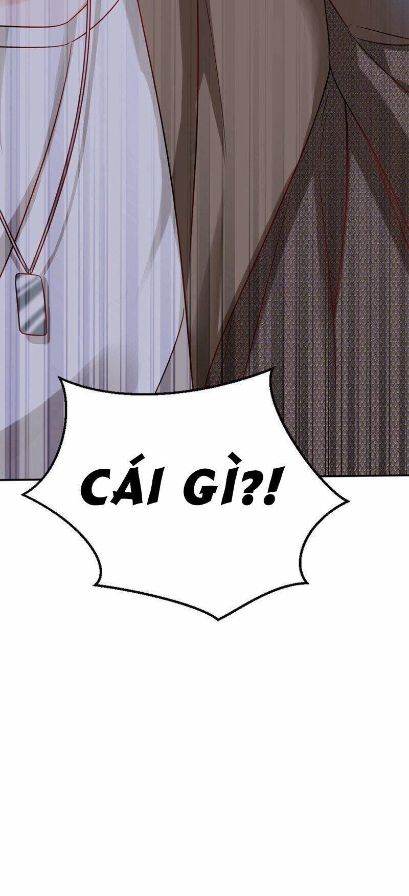 Đêm Nay Ác Nữ Giáng Lâm 34 trang 37