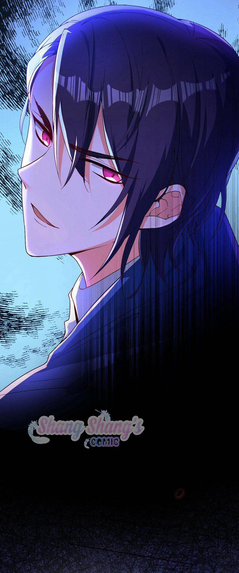 Đêm Nay Ác Nữ Giáng Lâm 34 trang 4