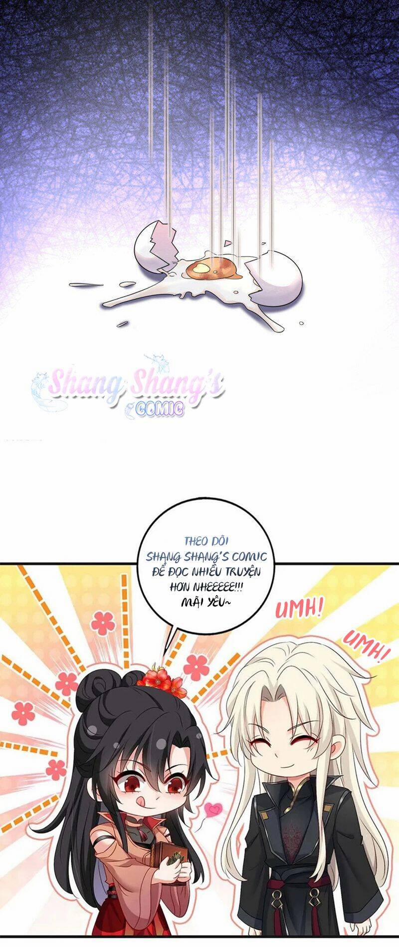 Đêm Nay Ác Nữ Giáng Lâm 34 trang 5