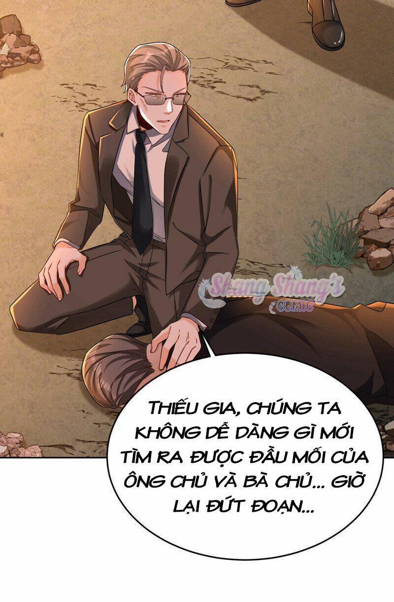 Đêm Nay Ác Nữ Giáng Lâm 34 trang 7