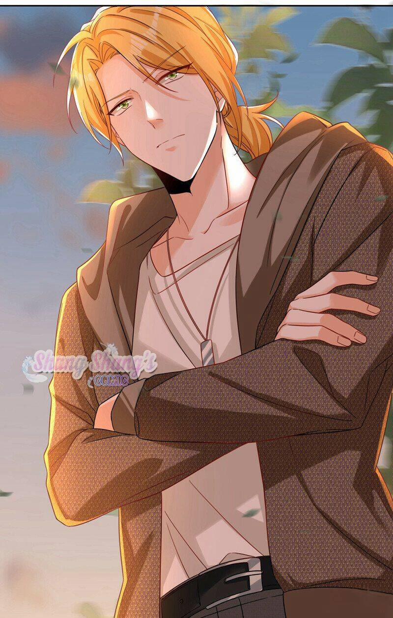 Đêm Nay Ác Nữ Giáng Lâm 34 trang 8