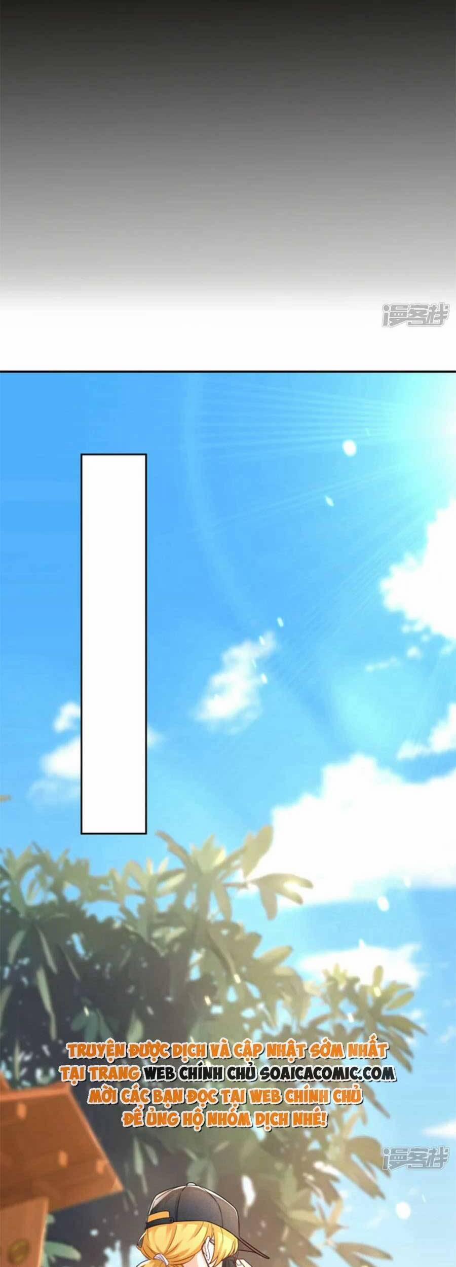 Đêm Nay Ác Nữ Giáng Lâm 35 trang 13