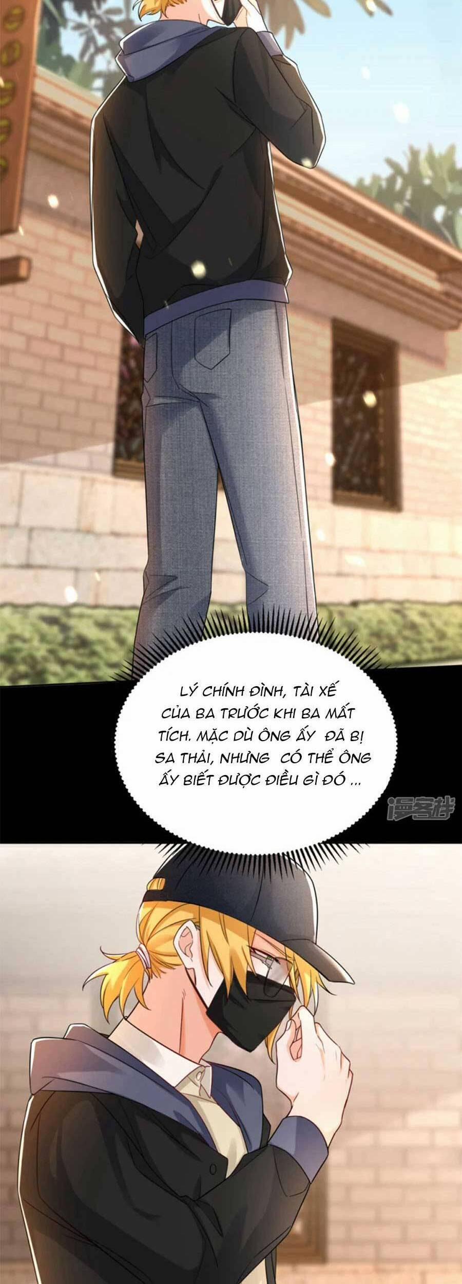 Đêm Nay Ác Nữ Giáng Lâm 35 trang 14