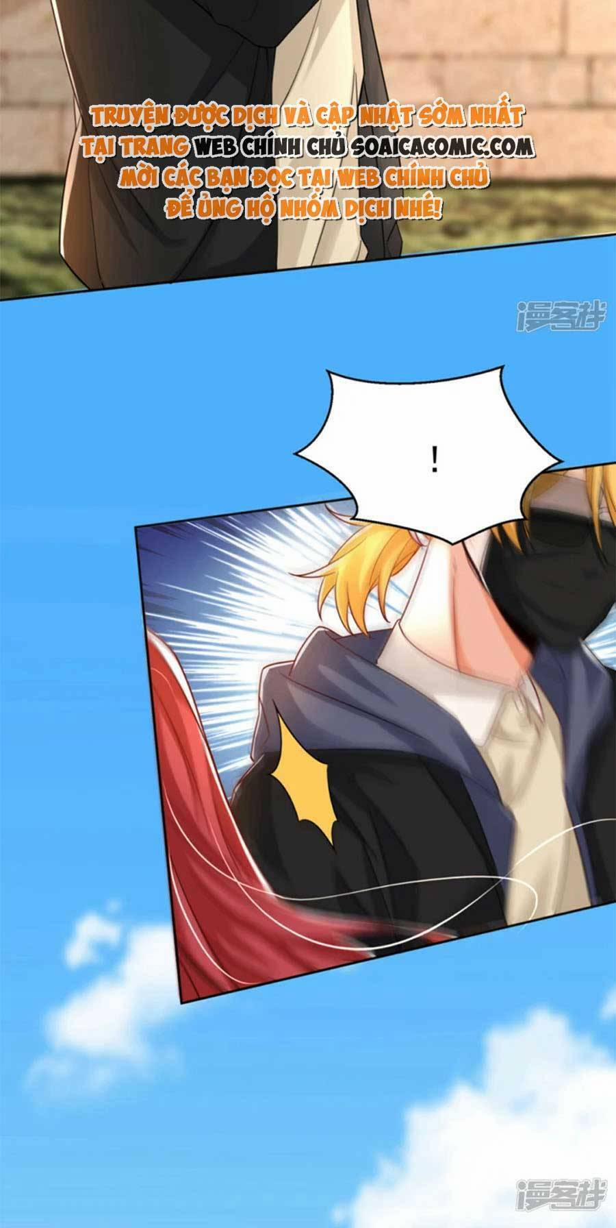 Đêm Nay Ác Nữ Giáng Lâm 35 trang 15