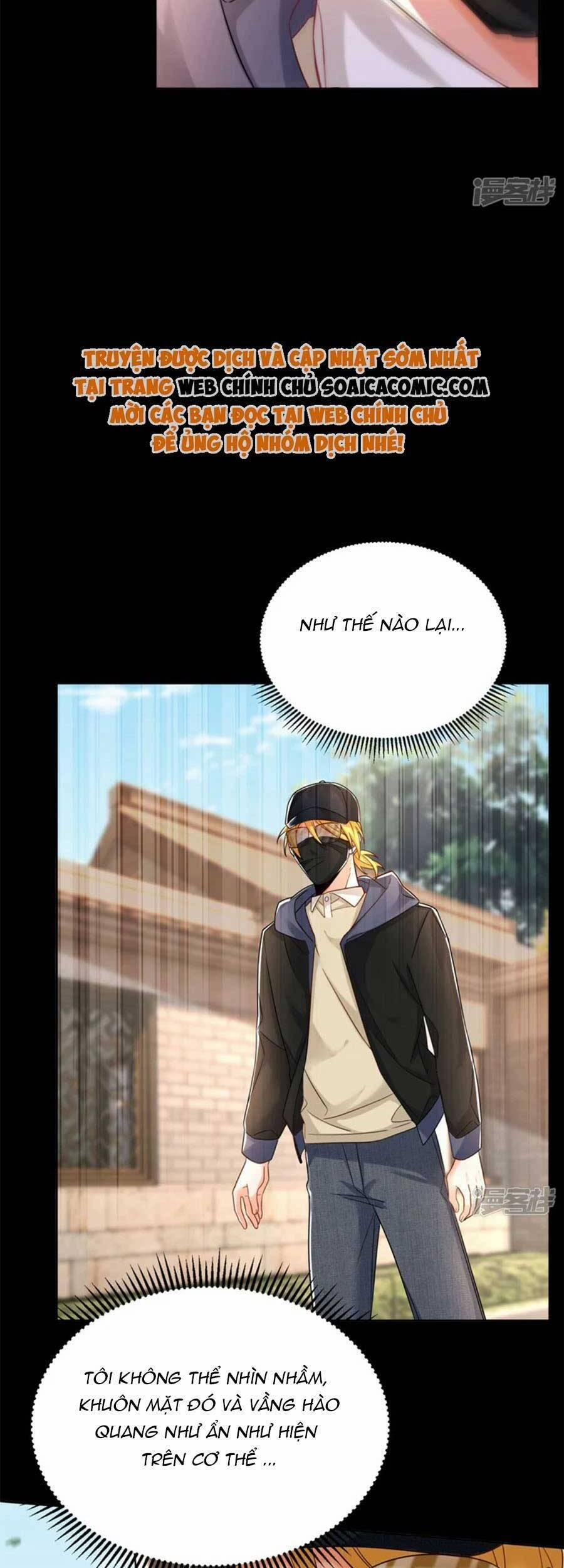 Đêm Nay Ác Nữ Giáng Lâm 35 trang 18