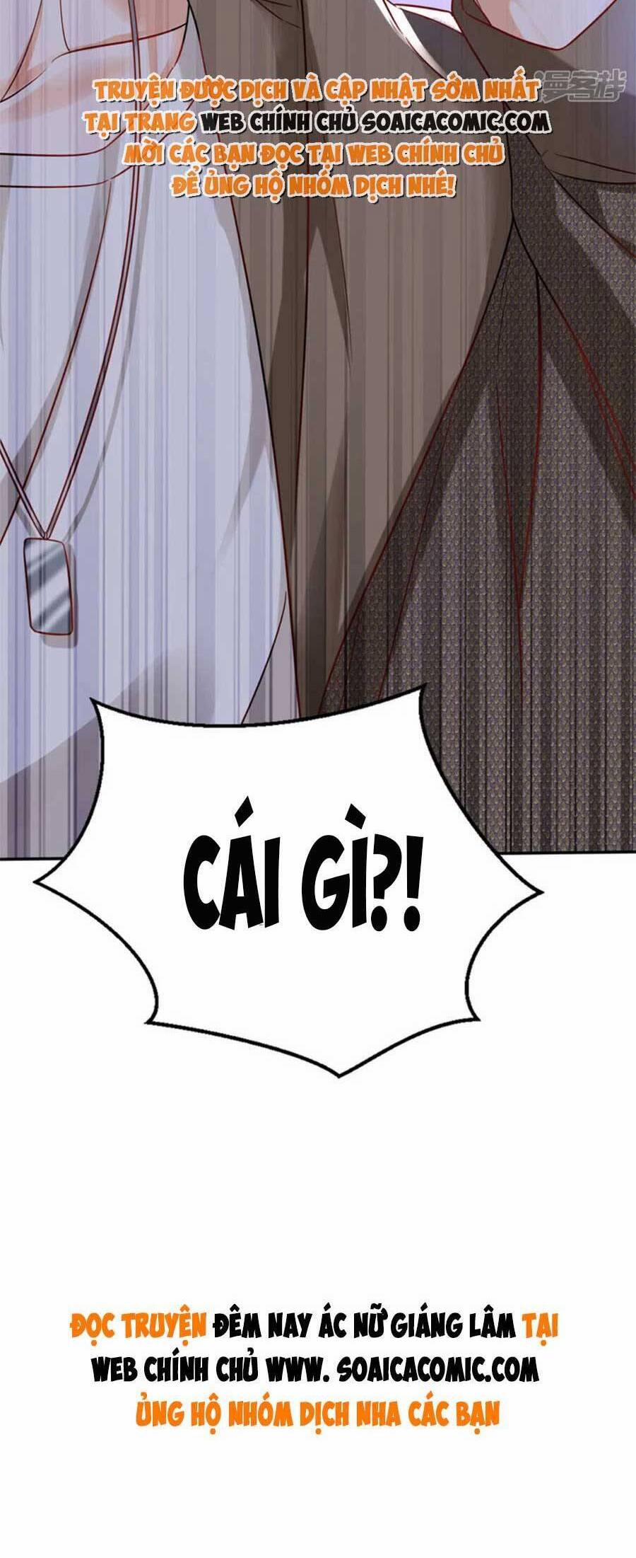 Đêm Nay Ác Nữ Giáng Lâm 35 trang 28