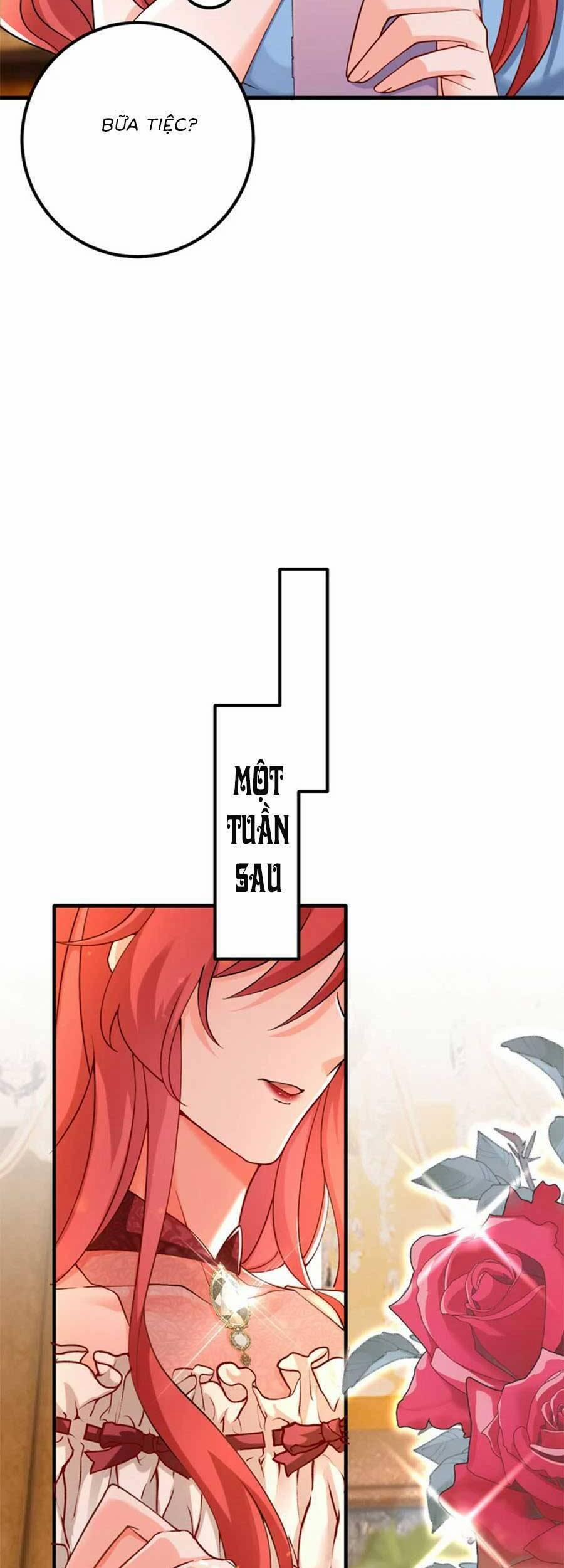 Đêm Nay Ác Nữ Giáng Lâm 36 trang 13