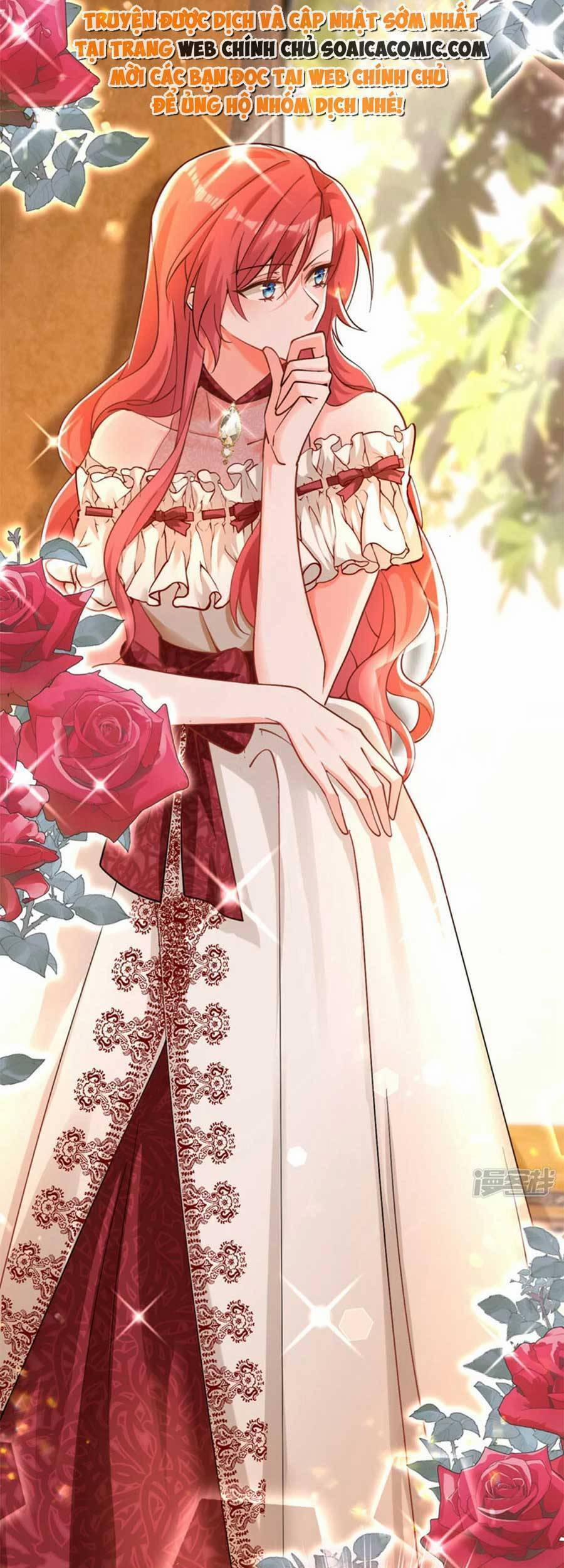 Đêm Nay Ác Nữ Giáng Lâm 36 trang 15