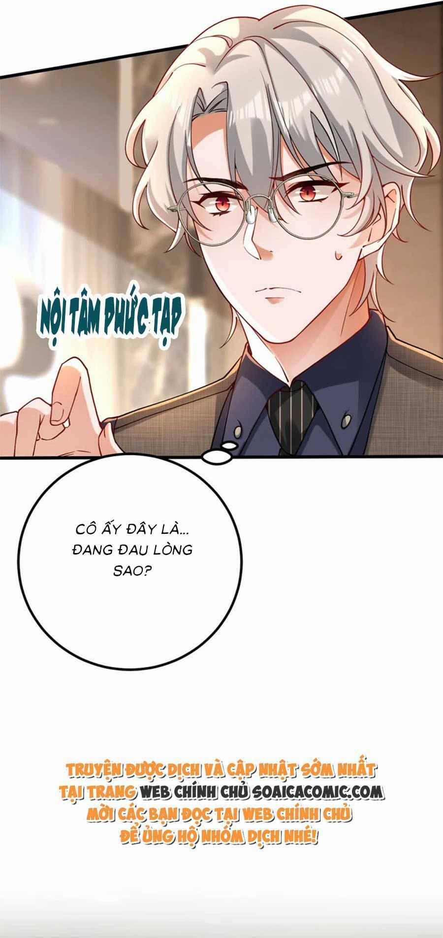 Đêm Nay Ác Nữ Giáng Lâm 36 trang 27