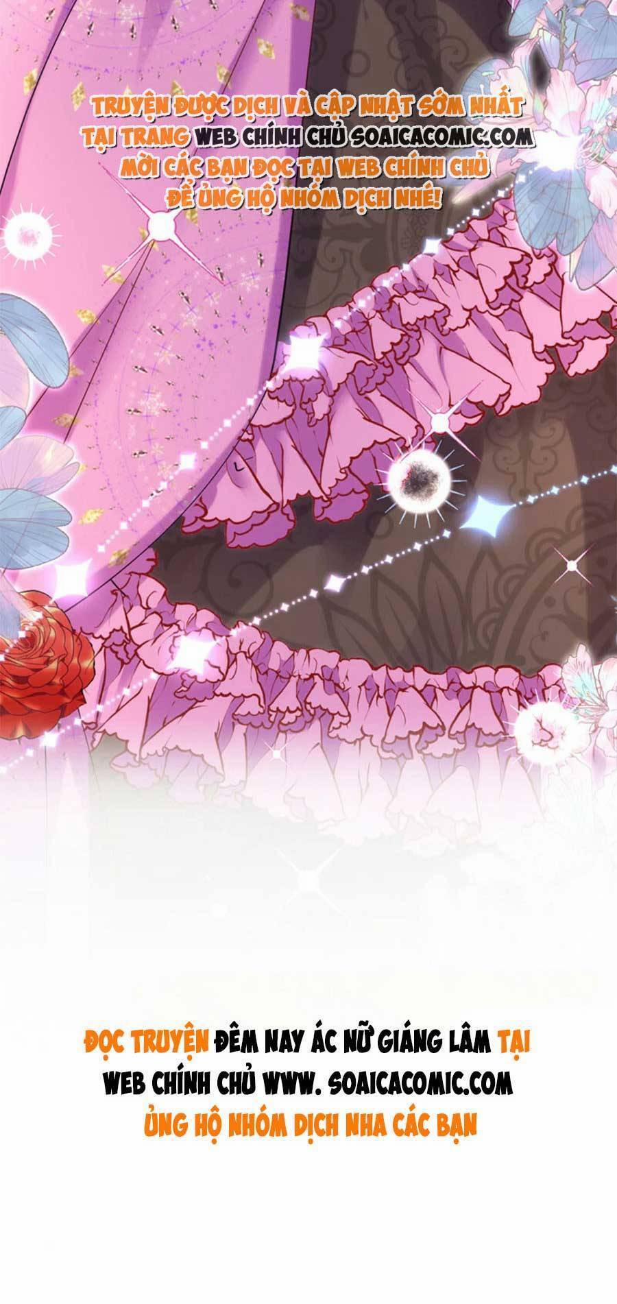 Đêm Nay Ác Nữ Giáng Lâm 36 trang 32