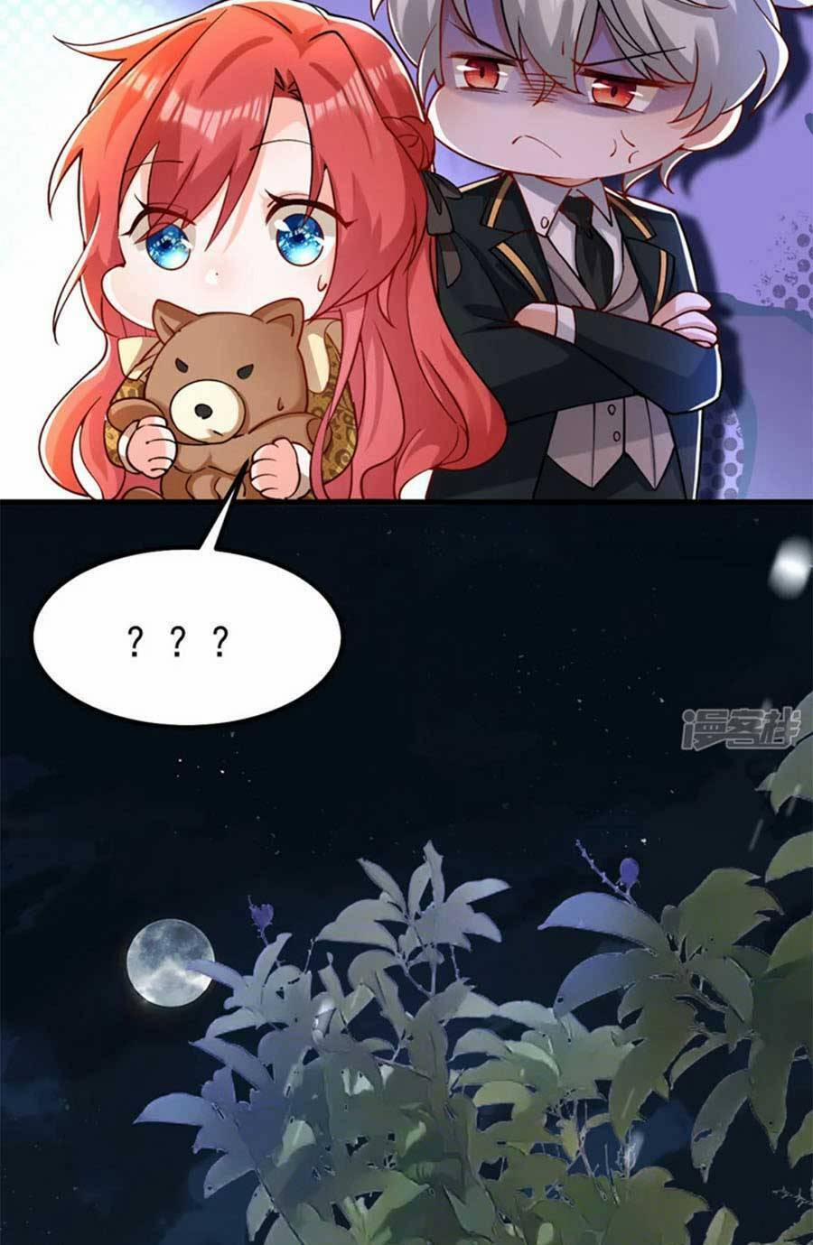 Đêm Nay Ác Nữ Giáng Lâm 36 trang 5