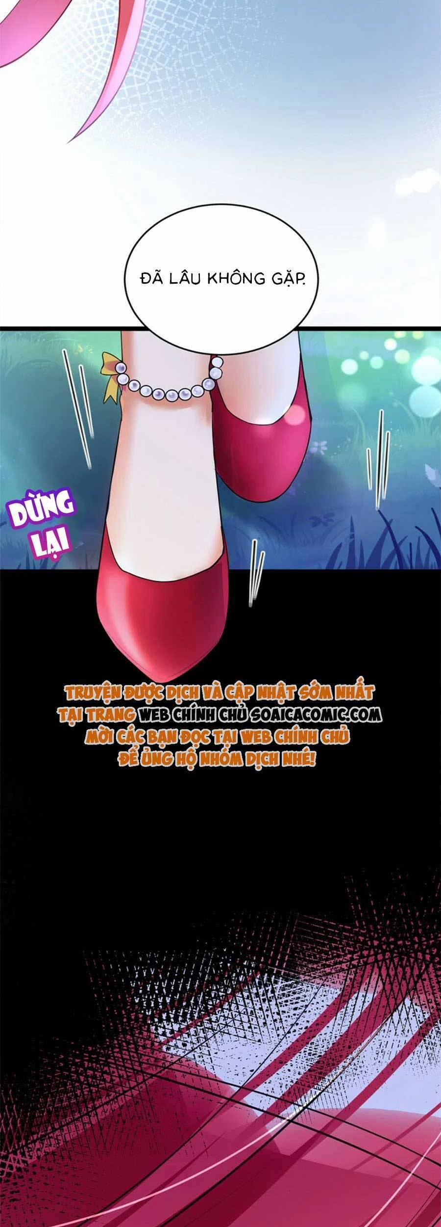 Đêm Nay Ác Nữ Giáng Lâm 37 trang 23