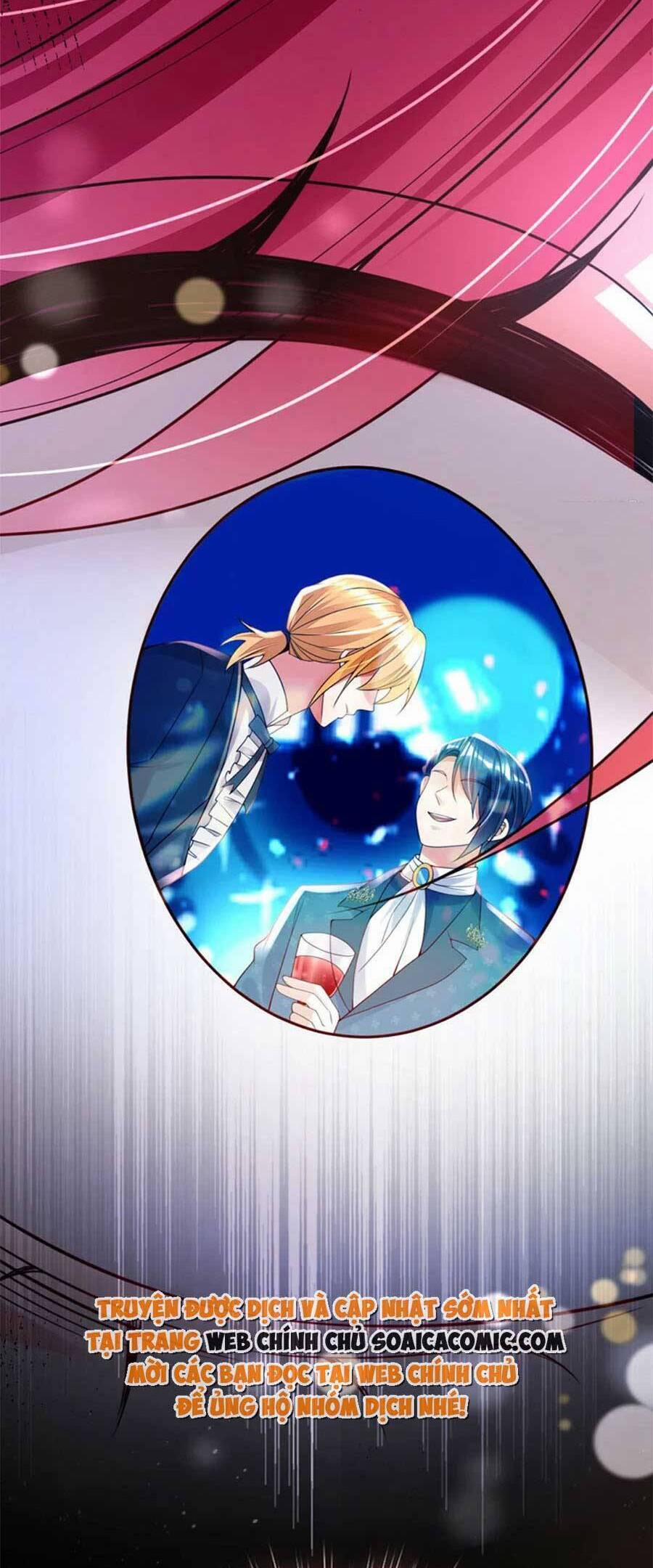 Đêm Nay Ác Nữ Giáng Lâm 37 trang 24