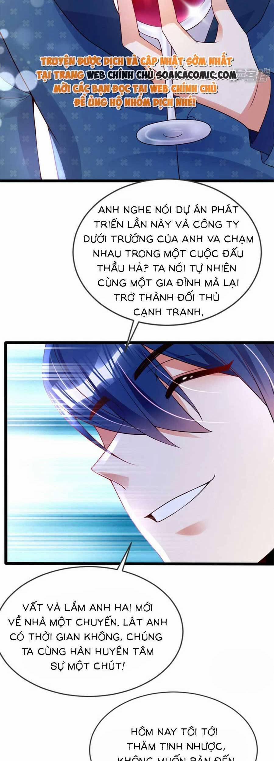 Đêm Nay Ác Nữ Giáng Lâm 37 trang 26