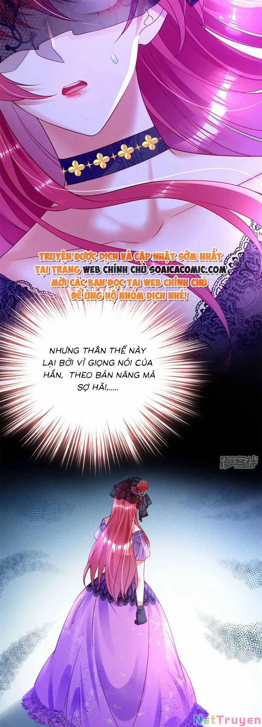 Đêm Nay Ác Nữ Giáng Lâm 38 trang 1