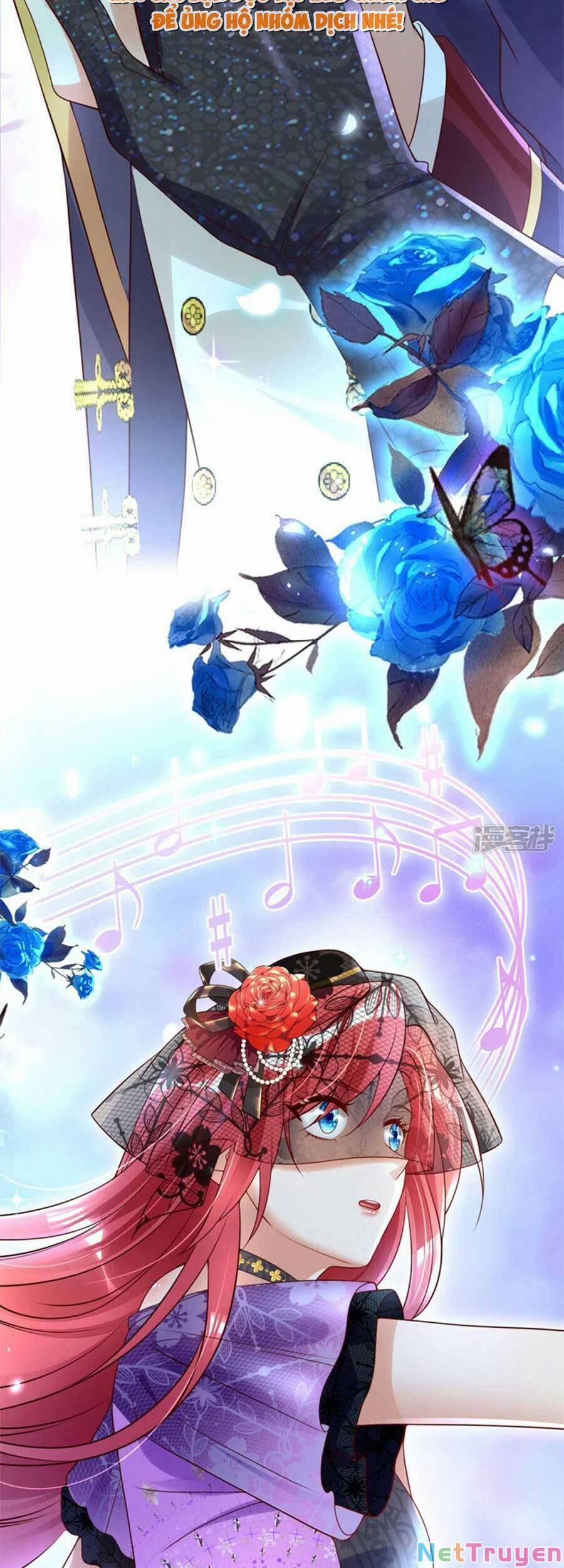 Đêm Nay Ác Nữ Giáng Lâm 38 trang 13