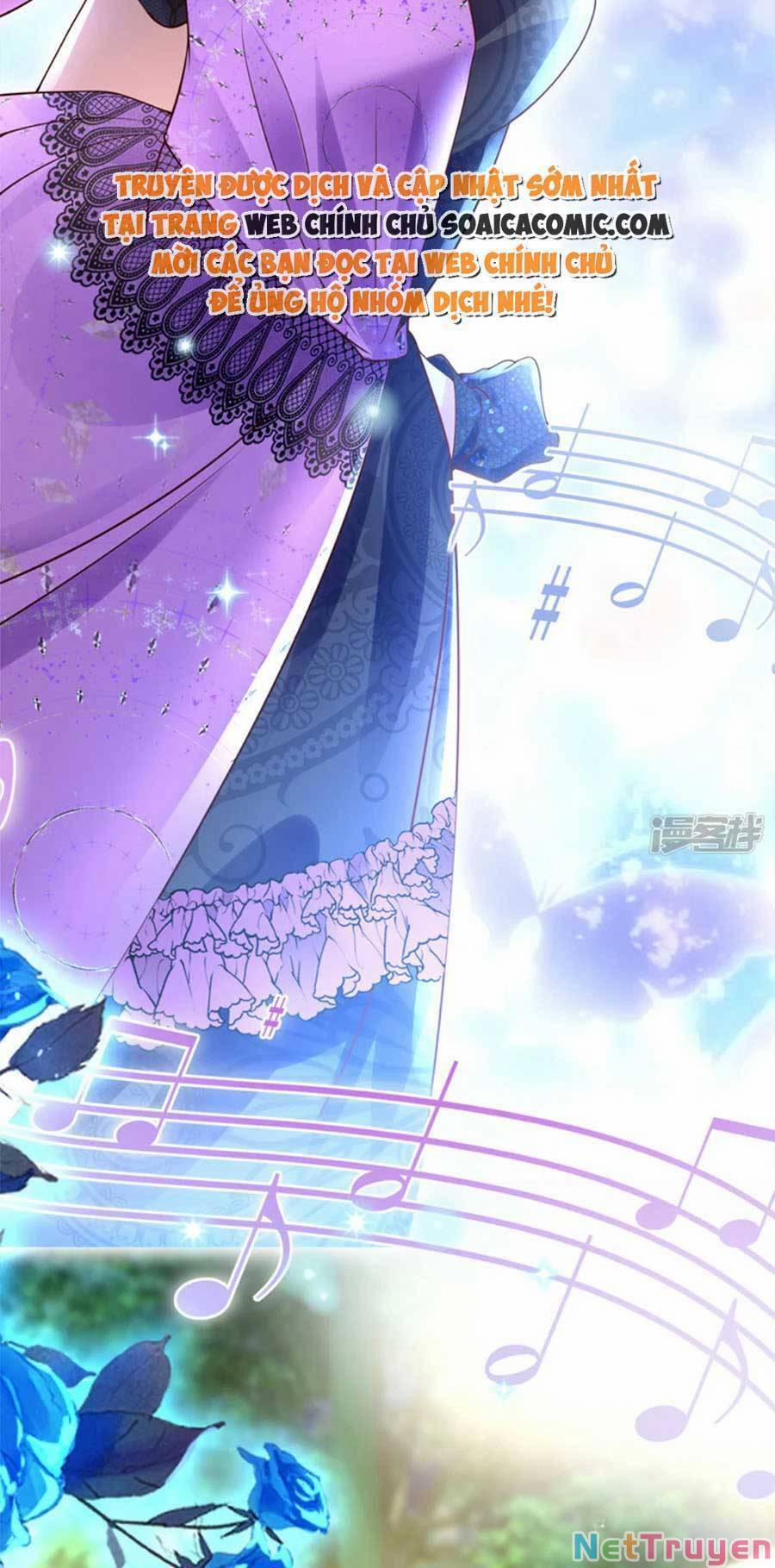 Đêm Nay Ác Nữ Giáng Lâm 38 trang 14