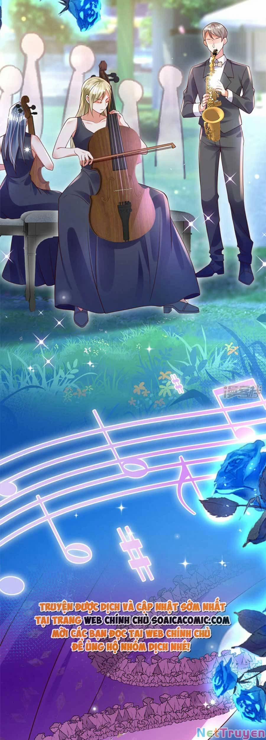 Đêm Nay Ác Nữ Giáng Lâm 38 trang 15