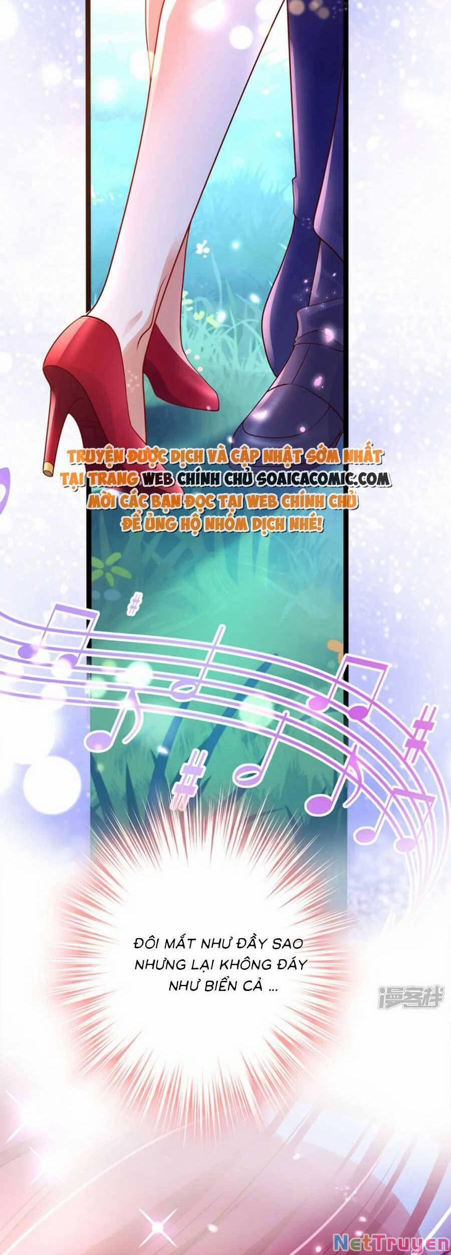 Đêm Nay Ác Nữ Giáng Lâm 38 trang 18