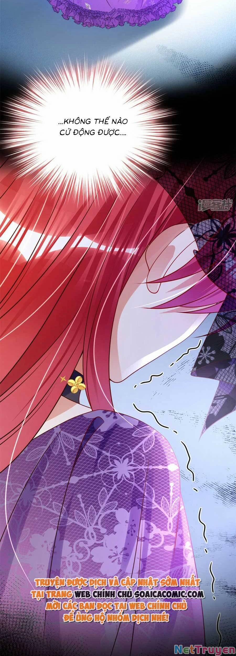 Đêm Nay Ác Nữ Giáng Lâm 38 trang 2