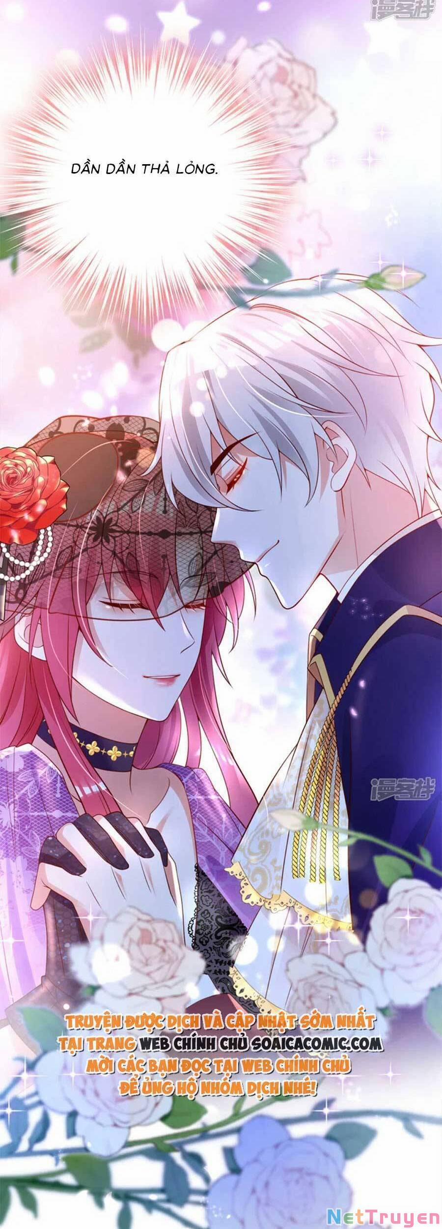 Đêm Nay Ác Nữ Giáng Lâm 38 trang 23