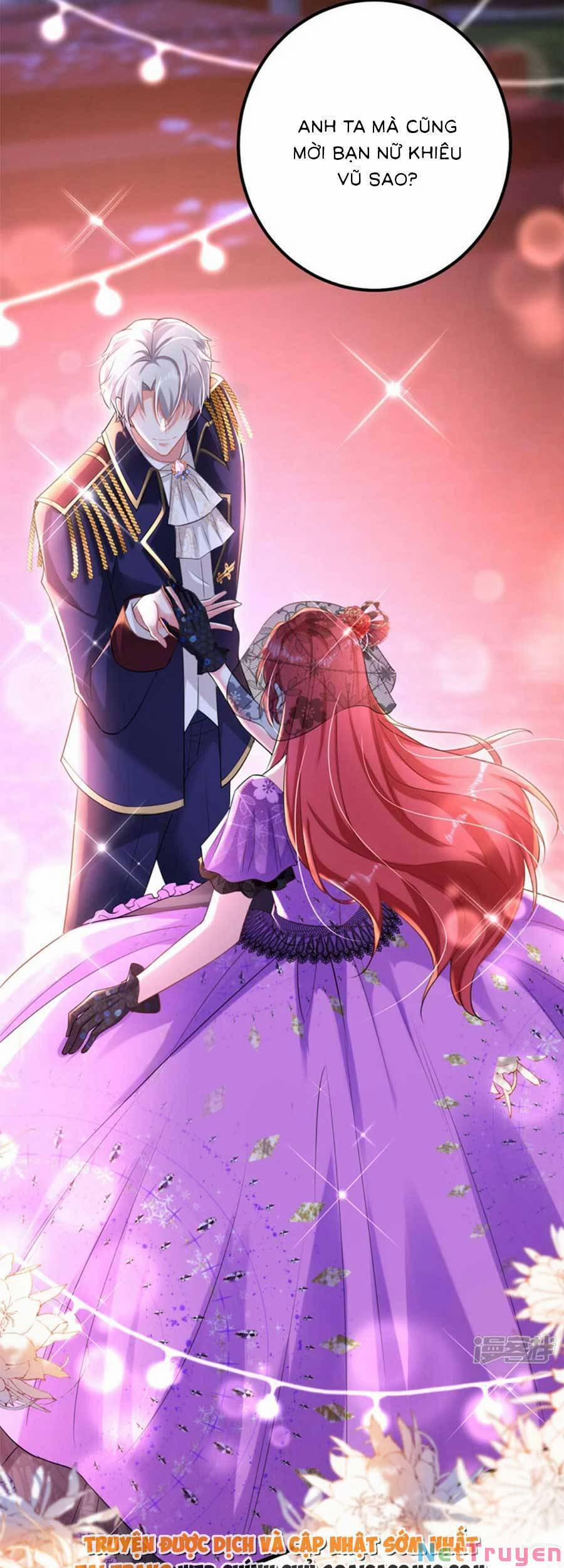 Đêm Nay Ác Nữ Giáng Lâm 38 trang 25