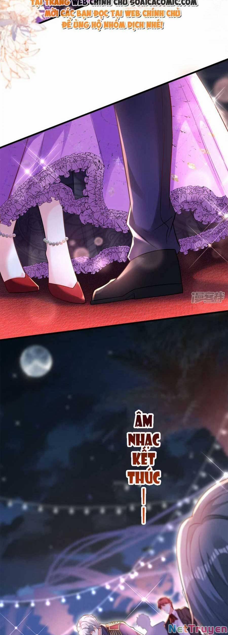 Đêm Nay Ác Nữ Giáng Lâm 38 trang 26