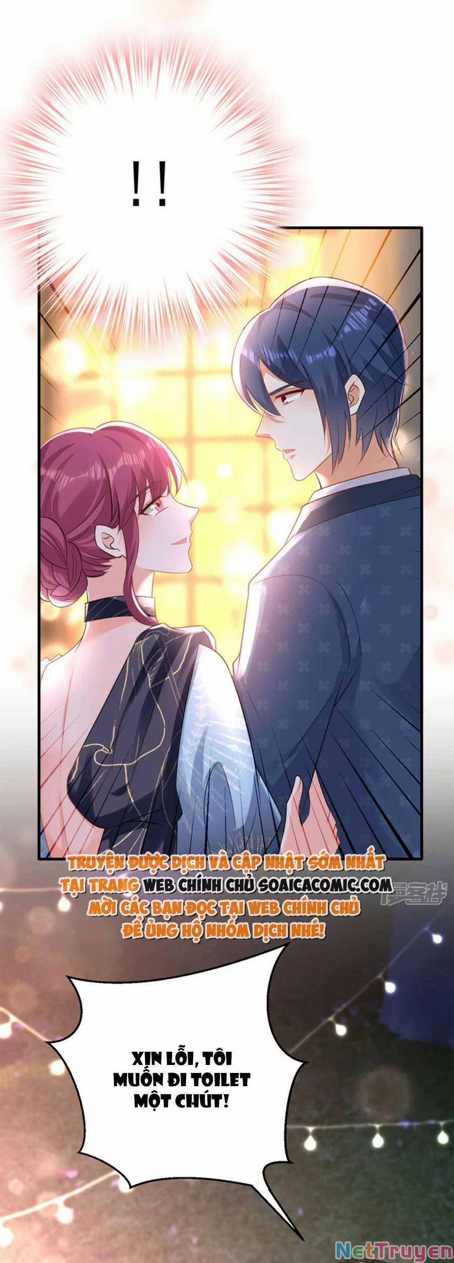 Đêm Nay Ác Nữ Giáng Lâm 38 trang 31