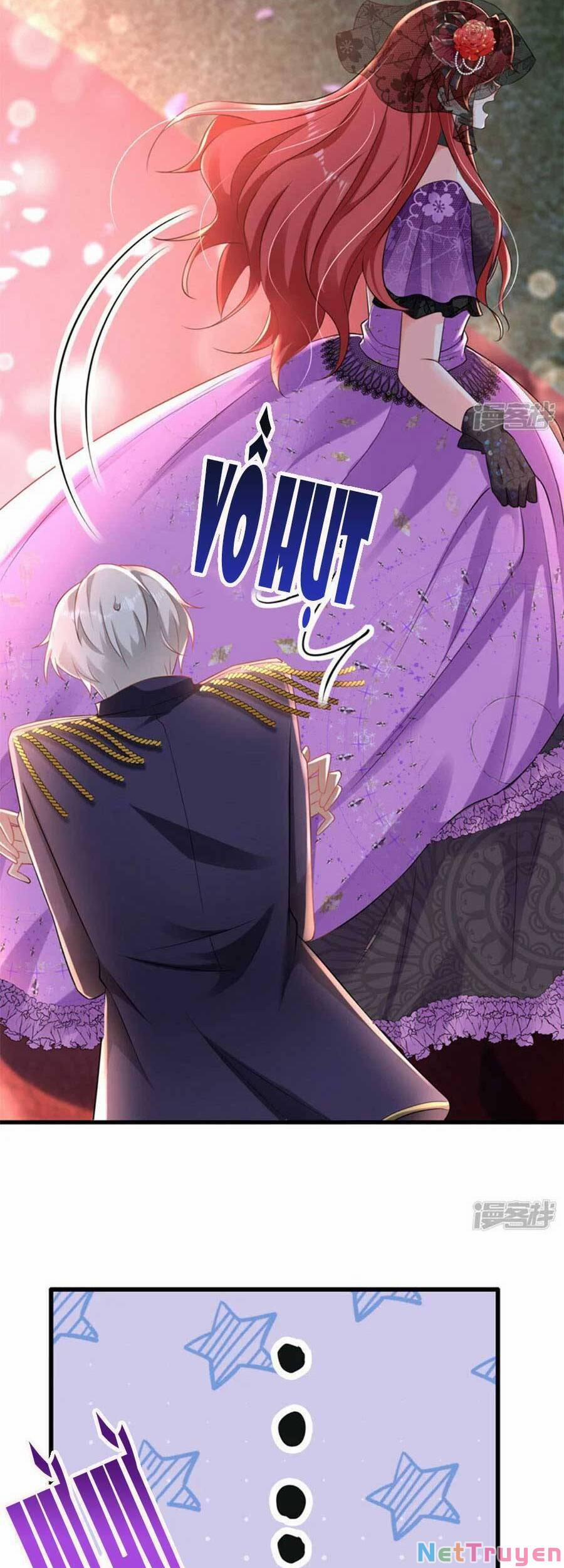 Đêm Nay Ác Nữ Giáng Lâm 38 trang 32