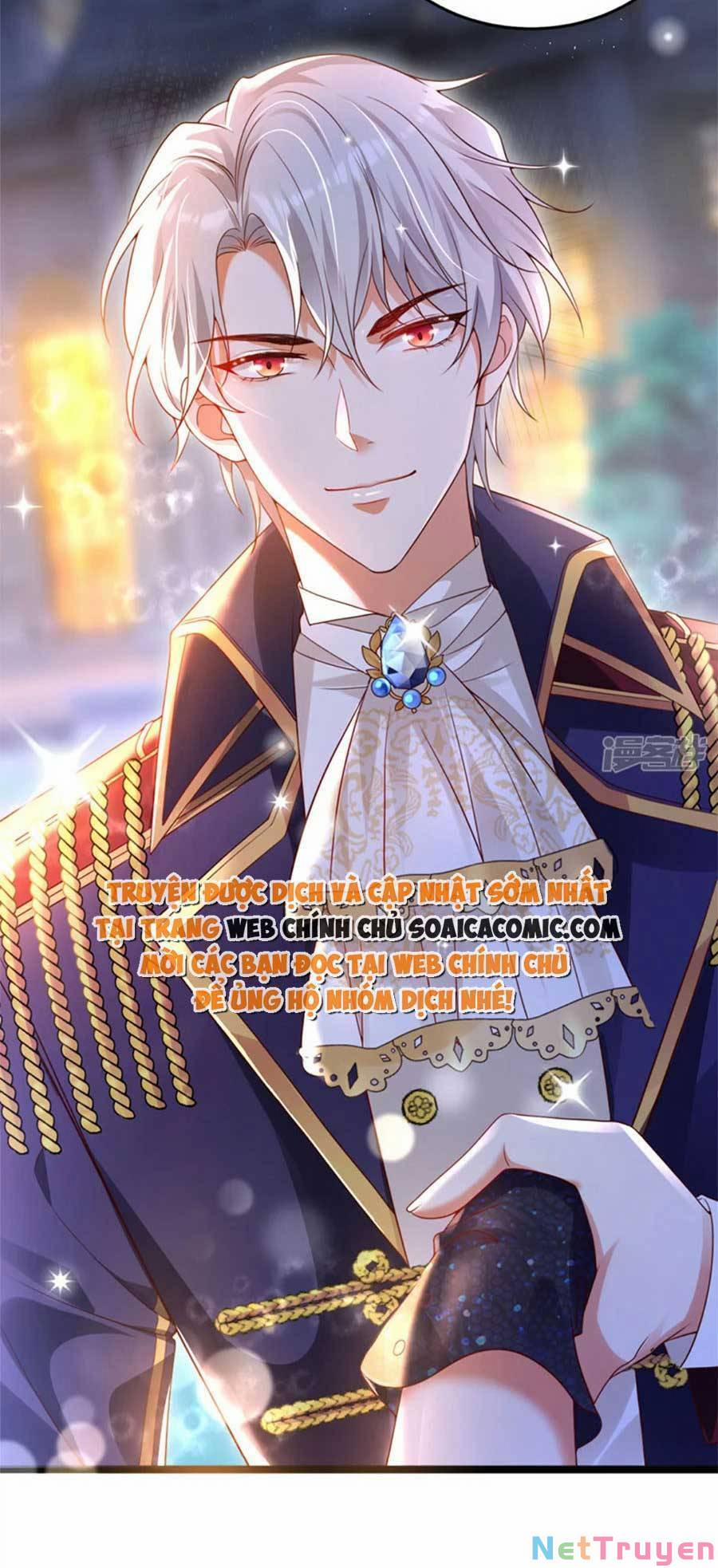 Đêm Nay Ác Nữ Giáng Lâm 38 trang 9