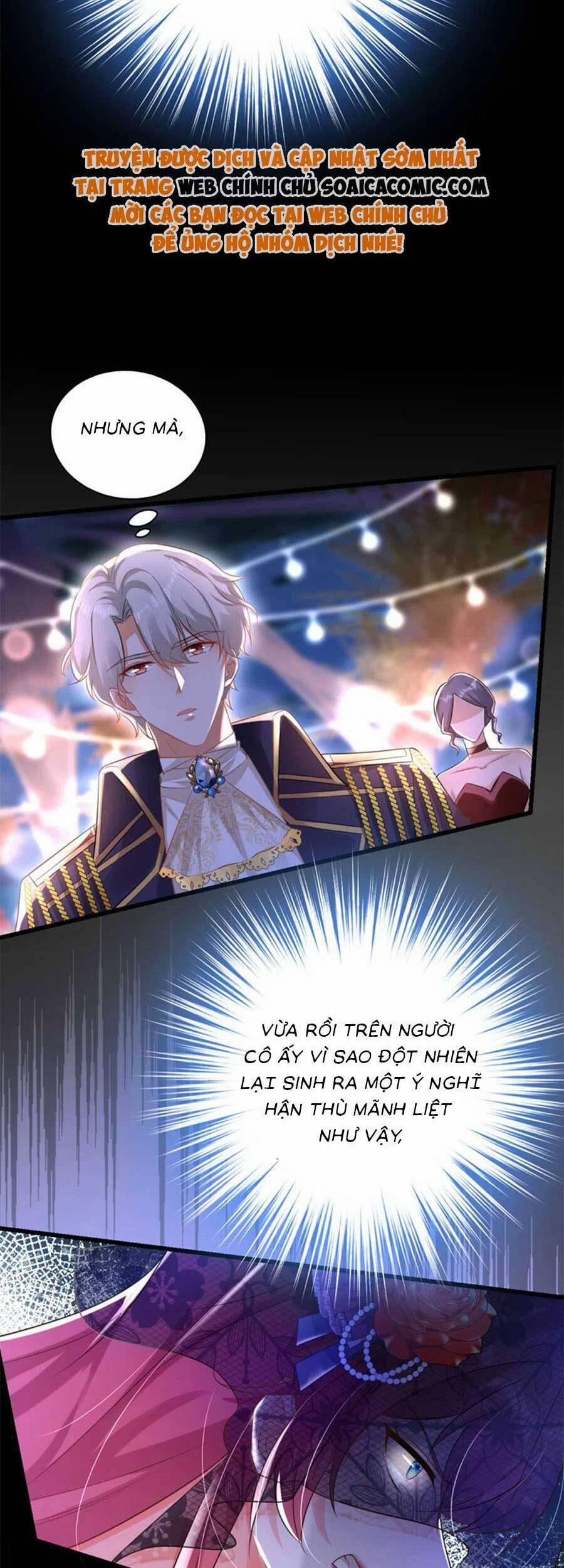 Đêm Nay Ác Nữ Giáng Lâm 39 trang 1