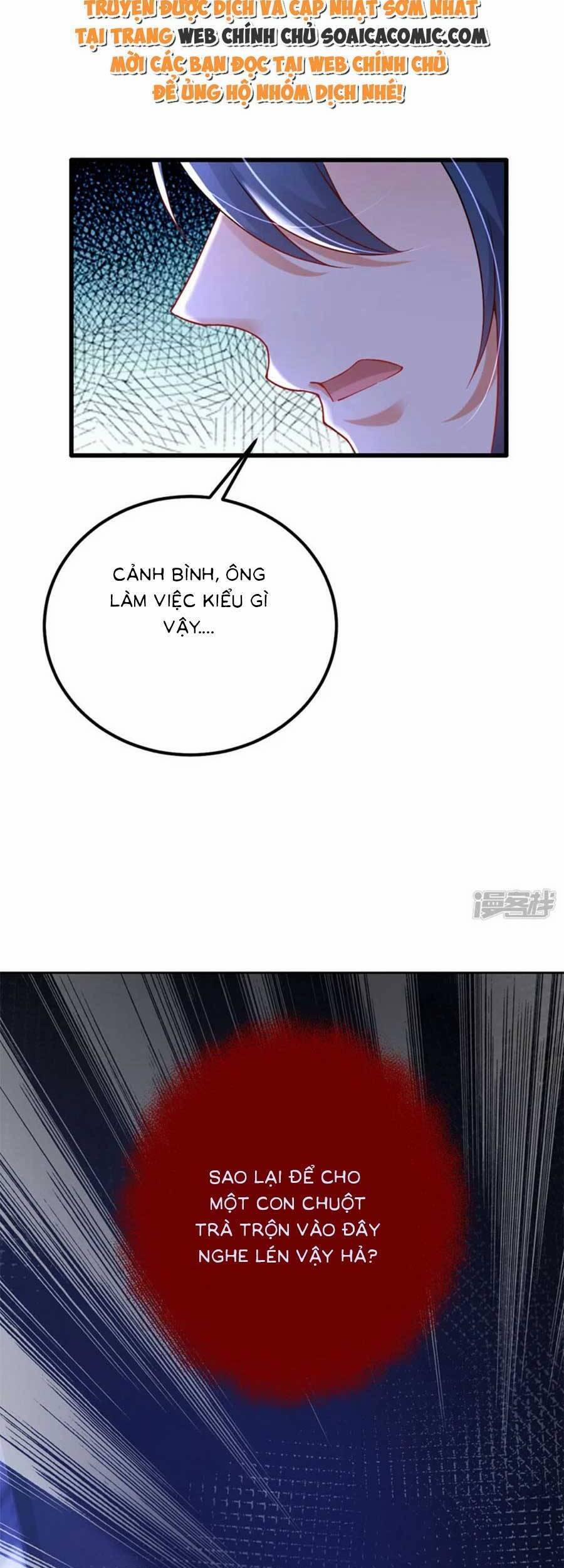 Đêm Nay Ác Nữ Giáng Lâm 39 trang 16