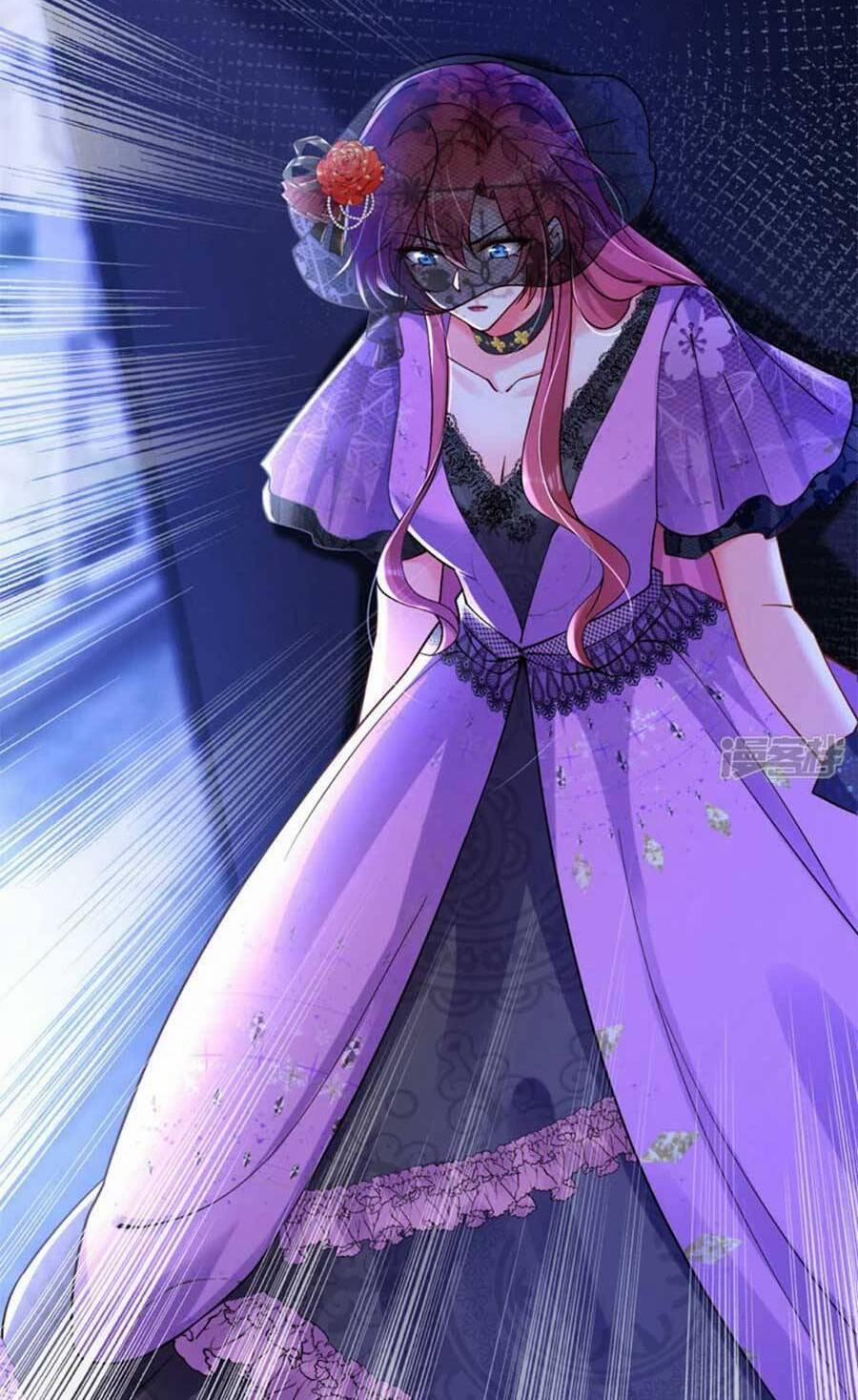 Đêm Nay Ác Nữ Giáng Lâm 39 trang 17