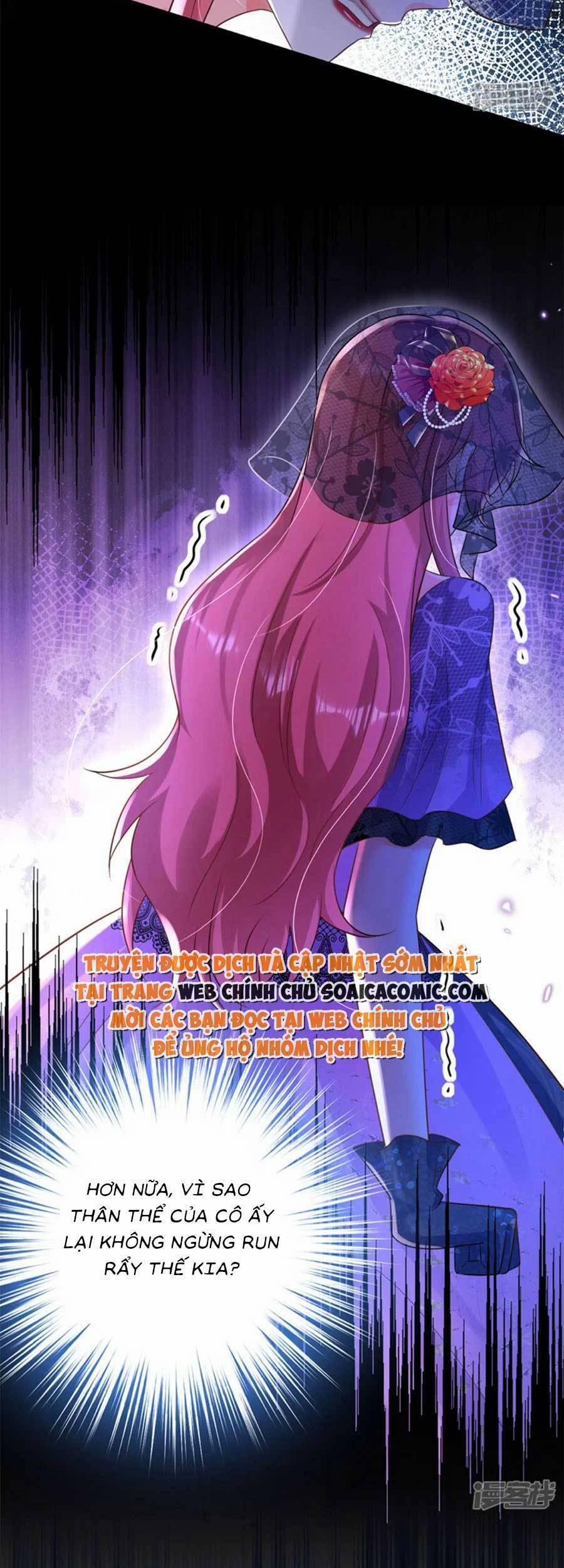 Đêm Nay Ác Nữ Giáng Lâm 39 trang 2