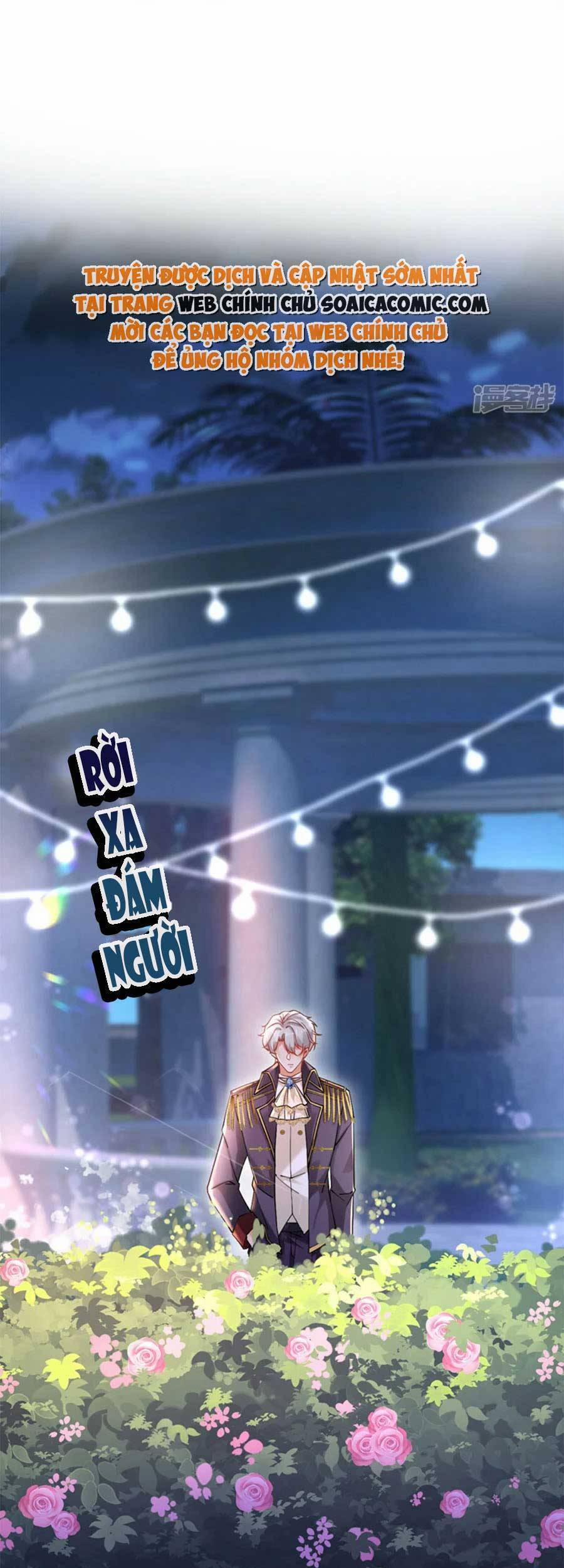 Đêm Nay Ác Nữ Giáng Lâm 39 trang 22