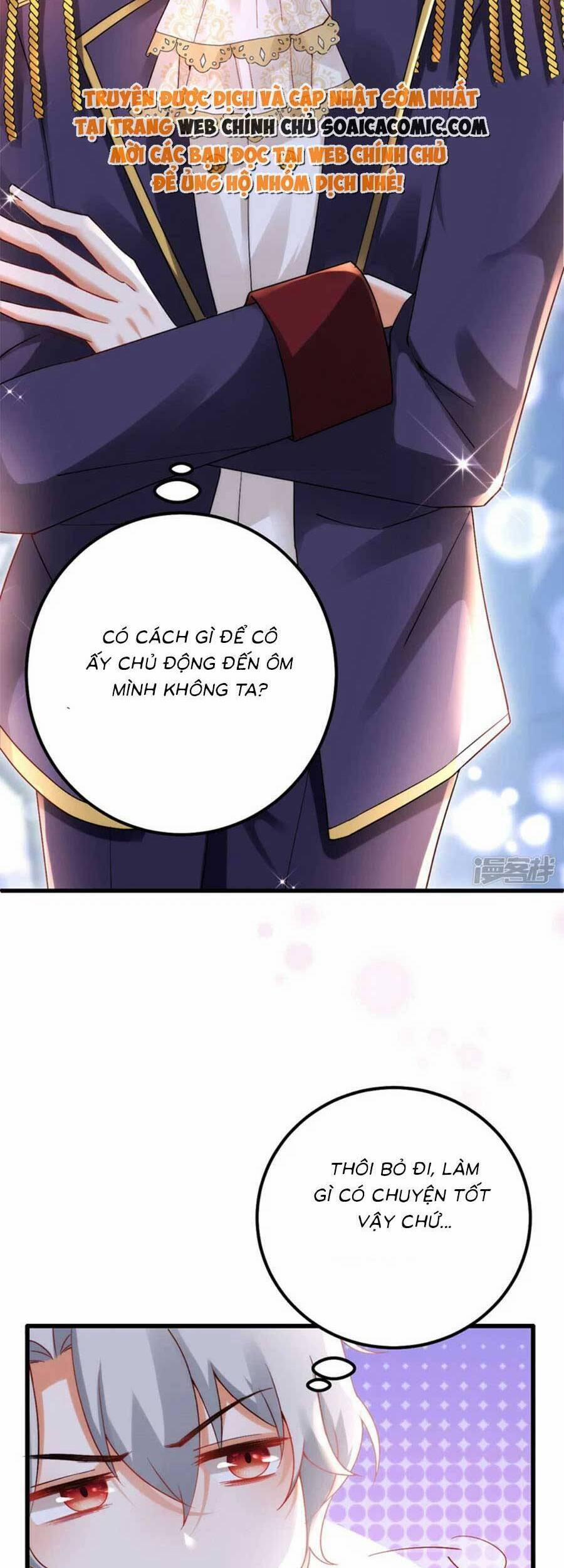 Đêm Nay Ác Nữ Giáng Lâm 39 trang 25