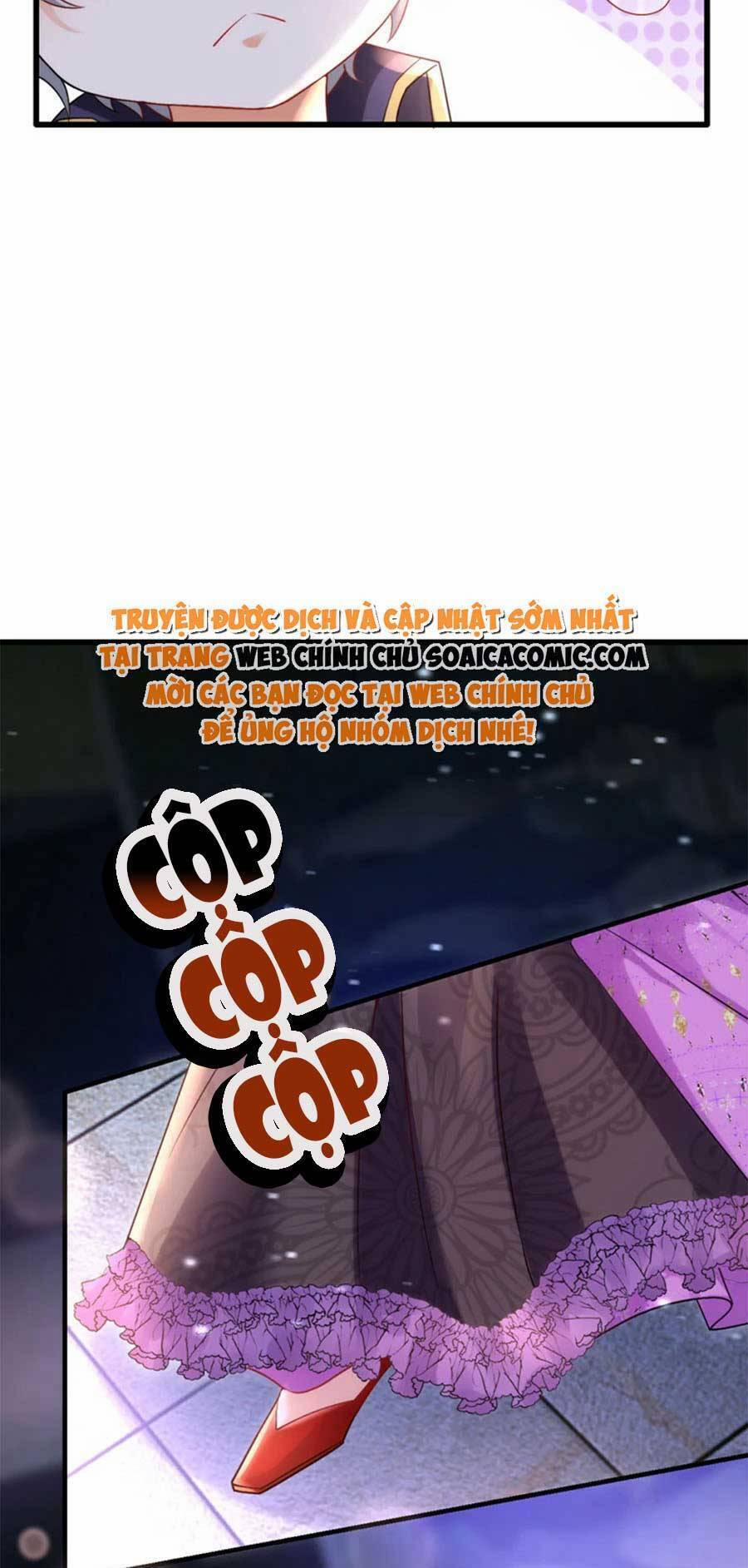 Đêm Nay Ác Nữ Giáng Lâm 39 trang 26