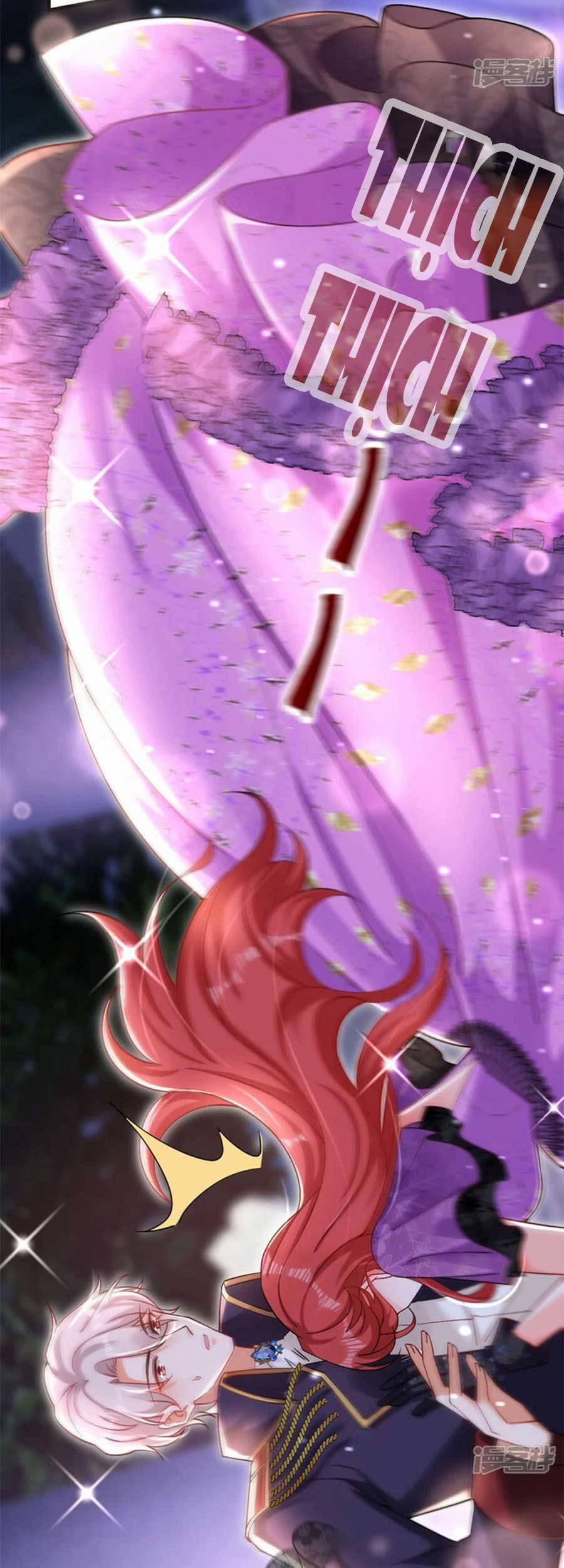 Đêm Nay Ác Nữ Giáng Lâm 39 trang 27