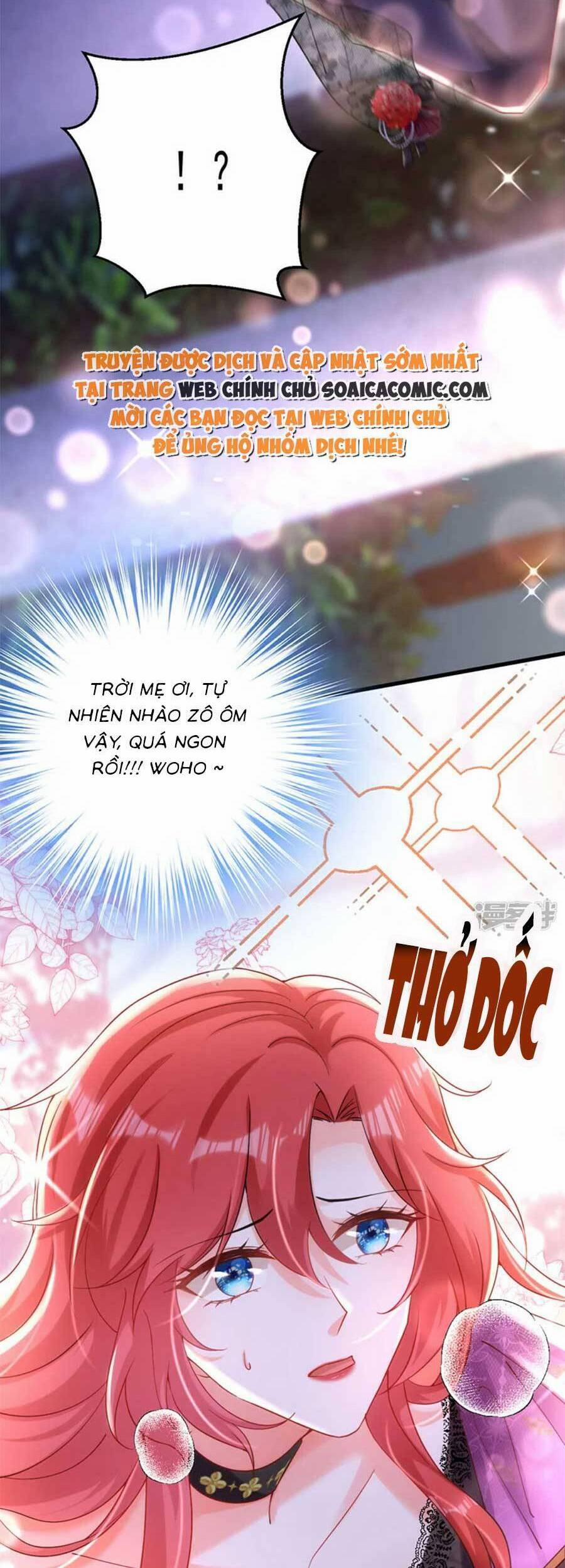 Đêm Nay Ác Nữ Giáng Lâm 39 trang 28