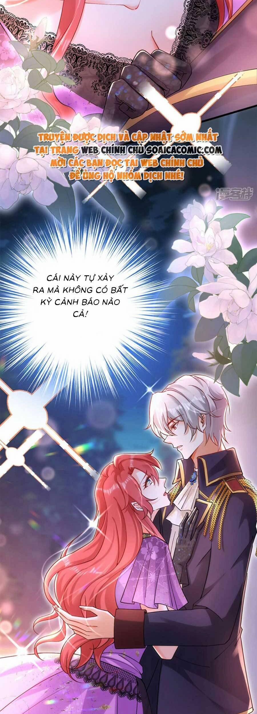 Đêm Nay Ác Nữ Giáng Lâm 39 trang 29