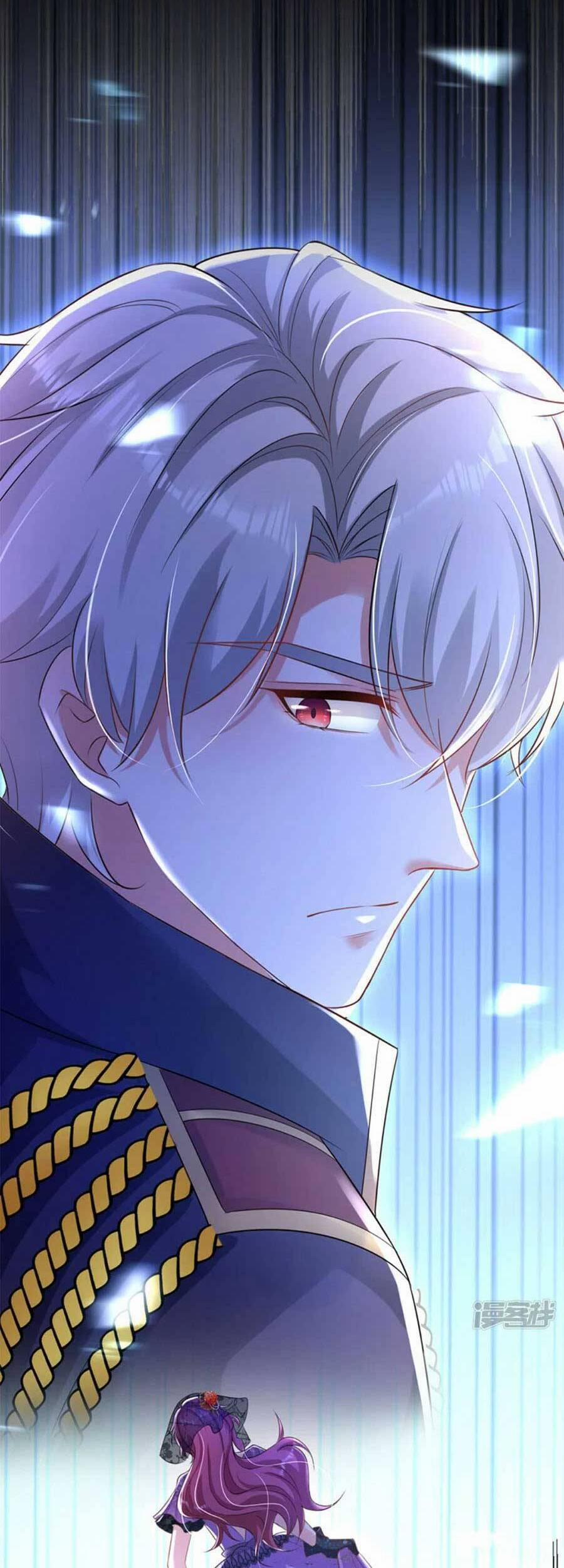 Đêm Nay Ác Nữ Giáng Lâm 39 trang 3