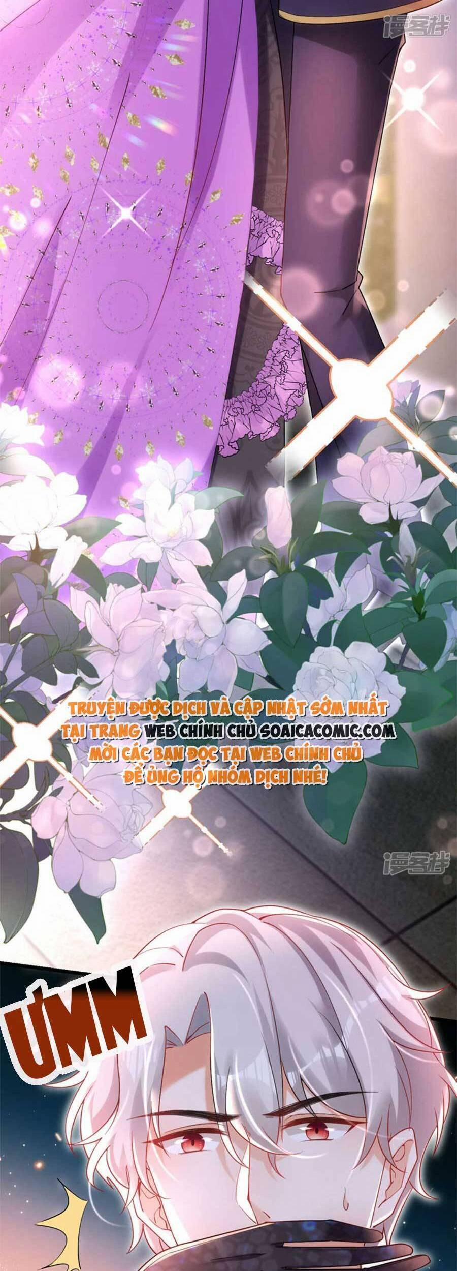 Đêm Nay Ác Nữ Giáng Lâm 39 trang 30